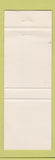 Matchbook Cover - Eagle Restaurant Lansing MI