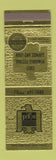 Matchbook Cover - First Pewaukee Federal Savings WI