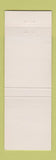 Matchbook Cover - Flanders Motor Inn West Ossipee NH lion