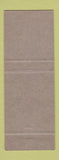 Matchbook Cover - Hartford Insurance Hamel MO Dorweiler