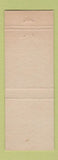 Matchbook Cover - White Eagle Savings and Loan Chicago IL