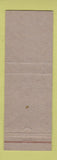 Matchbook Cover - Anthony Archdeacon State Rep Election Cuyhoga County OH