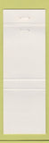 Matchbook Cover - Antlers Motel Eau Claire WI