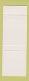 Matchbook Cover - Duck Inn Wadsworth IL