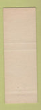 Matchbook Cover - College Park National Bank Orlando FL