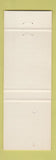 Matchbook Cover - Brighton National Bank Colorado eagle