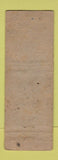 Matchbook Cover - Chappie's Tavern Covington KY WORN