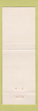 Matchbook Cover - North Land Motor Inn Escanaba MI