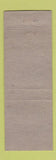 Matchbook Cover - Miss Sunbeam Laub's Bread WORN