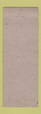 Matchbook Cover - Towne Liquor Store Brooklyn NY