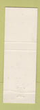 Matchbook Cover - National Bank of Arendtsville Franklin Township PA
