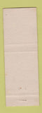 Matchbook Cover - Junedale Liquor Store Gary IN WEAR