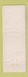 Matchbook Cover - Franklin Liquor Store Urbana WEAR