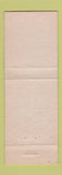 Matchbook Cover - Tinsley's IGA Grocery Russells Point OH