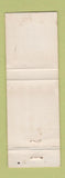 Matchbook Cover - Tommy's Trailer Sales Galesville WI WEAR