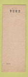 Matchbook Cover - Main Inn Clawson MI WEAR