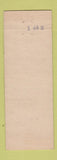 Matchbook Cover - Old Plantation Inn Clarkston MI