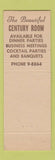 Matchbook Cover - Jim's Lounge Lansing Cafe MI TAN