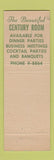 Matchbook Cover - Jim's Lounge Lansing Cafe MI GREEN