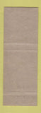 Matchbook Cover - The Thrift Shop Reidsville NC clothes