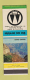 Matchbook Cover - COOP Credit Ahorre