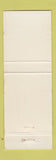 Matchbook Cover - Bowes Seal Fast Lewis IA auto parts WEAR