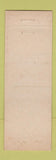Matchbook Cover - Novak's Cape Cod Terrace Buzzards Bay MA low phone #