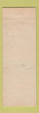 Matchbook Cover - Farmers and Merchants State Bank Tracy MN low phone #