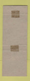 Matchbook Cover - Village Inn East Rochester NY TEAL