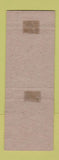 Matchbook Cover - Village Inn East Rochester NY RED