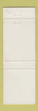 Matchbook Cover - King's court Motor Hotel Poughkeepsie NY