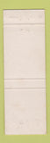 Matchbook Cover - Mayfair Liquor Store Scotia NY