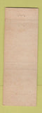 Matchbook Cover - Gordon's Restaurant Keeseville NY