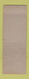 Matchbook Cover - Old Timer's Grill Buffalo NY WEAR