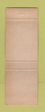 Matchbook Cover - Capri Restaurant Monticello NY