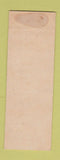 Matchbook Cover - Broadway Restaurant Fulton NY WORN