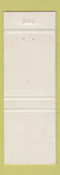 Matchbook Cover - A1 Motel Utica NY WEAR