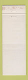 Matchbook Cover - Kellogg Road Liquors New Hartford NY