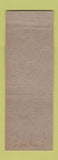 Matchbook Cover - Olean House Olean NY