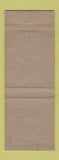 Matchbook Cover - Charleston Garden B Altman New York City
