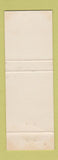 Matchbook Cover - Gus and Andy's Restaurant New York City
