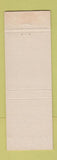 Matchbook Cover - Surrey Hotel New York City