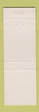 Matchbook Cover - Fireside Lounge Hunter NY