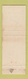 Matchbook Cover - Syracuse Airport Inn Syracuse NY WEAR