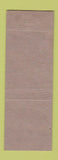 Matchbook Cover - Gandy's Restaurant Jamestown NY WEAR