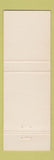 Matchbook Cover - The Terrace Room Steak Lobster Ellenville NY