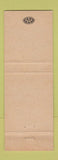 Matchbook Cover - Chanticleer Motel Geneva NY