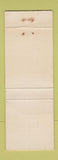 Matchbook Cover - Village Motel Keeseville NY WEAR