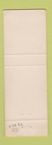 Matchbook Cover - Le La Vergne Farms Amenia NY