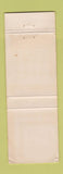 Matchbook Cover - Larre's Restaurant French New York City
